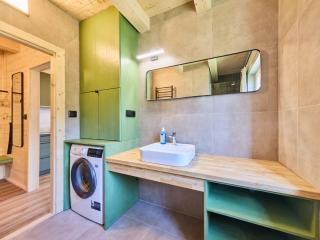 Holiday Home Kemp Stříbrný rybník-2 by Interhome - 3
