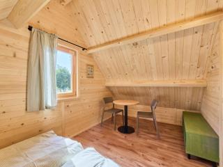 Holiday Home Kemp Stříbrný rybník-2 by Interhome - 3