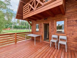 Holiday Home Kemp Stříbrný rybník-3 by Interhome - 8