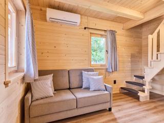 Holiday Home Kemp Stříbrný rybník-3 by Interhome - 2