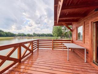 Holiday Home Kemp Stříbrný rybník-4 by Interhome - 9