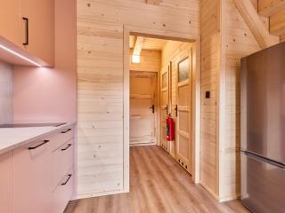 Holiday Home Kemp Stříbrný rybník-4 by Interhome - 6