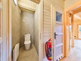 Holiday Home Kemp Stříbrný rybník-4 by Interhome - 4