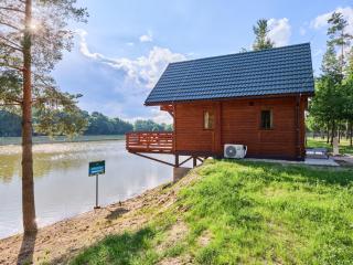 Holiday Home Kemp Stříbrný rybník-5 by Interhome - 0