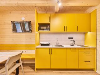 Holiday Home Kemp Stříbrný rybník-5 by Interhome - 8