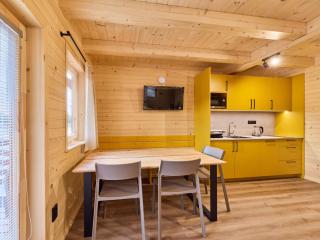 Holiday Home Kemp Stříbrný rybník-5 by Interhome - 6