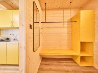 Holiday Home Kemp Stříbrný rybník-5 by Interhome - 5