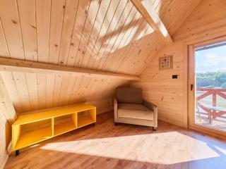 Holiday Home Kemp Stříbrný rybník-5 by Interhome - 3