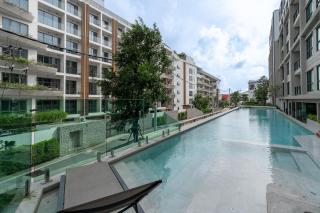 New condo near Boat Avenue by Lofty - 9