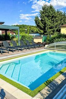 Holiday Home Bukanda by Interhome - 1