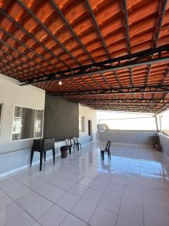 BG Hospedagens - 3