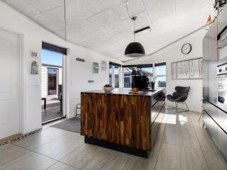 Holiday Home Vaska - 75m from the sea by Interhome - 8