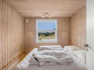 Holiday Home Sighfrith - 500m from the sea by Interhome - 5