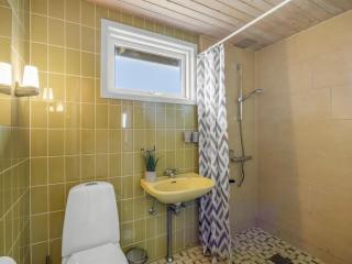 Holiday Home Sighfrith - 500m from the sea by Interhome - 6