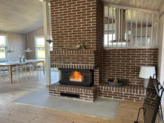 Holiday Home Sighfrith - 500m from the sea by Interhome - 2