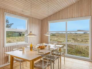 Holiday Home Sighfrith - 500m from the sea by Interhome - 8