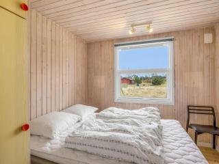 Holiday Home Sighfrith - 500m from the sea by Interhome - 4