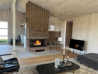 Holiday Home Sighfrith - 500m from the sea by Interhome - 1