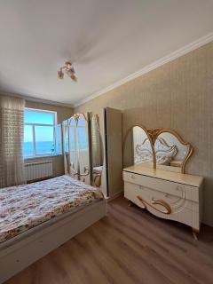 Sumgait Boulevard View Apartment - 4