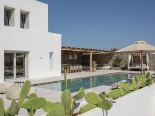 Villa Bema - Quietness and Beach access - 0