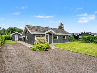 Holiday Home Wilma - 220m from the sea by Interhome - 9