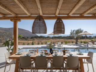 Villa Bema - Quietness and Beach access - 9