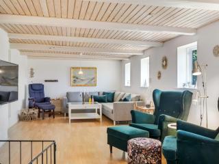 Holiday Home Jorek - 700m from the sea by Interhome - Lemvig - 8