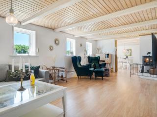 Holiday Home Jorek - 700m from the sea by Interhome - Lemvig - 5