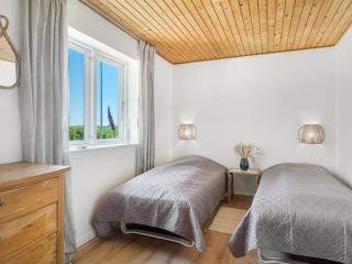 Holiday Home Jorek - 700m from the sea by Interhome - Lemvig - 4
