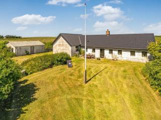 Holiday Home Jorek - 700m from the sea by Interhome - Lemvig - 0