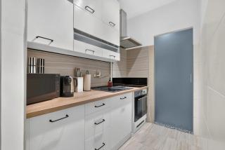 Colorful Design Apartment - Central BA - 8
