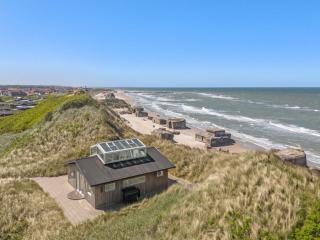 Holiday Home Eicke - 20m from the sea by Interhome - 0