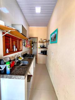 Loft Verde - Pousada Vila Dondom - 1