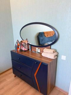 Sumgait Boulevard View Apartment - 6