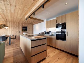 Moderne appartement au centre - 9 pers. - FR-1-690-41 - 1