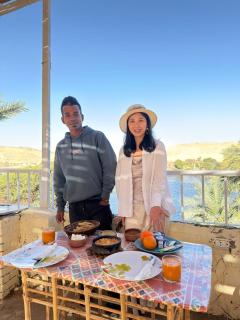 Rayan Nubian Guest House - Assuan - 8