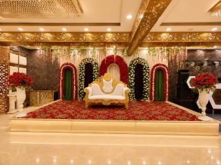 The Grand Palace Rooms And Banquets - 5