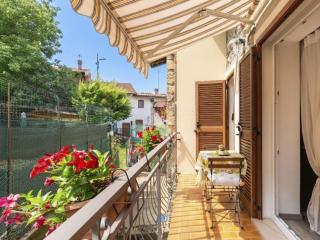Apartment La Casetta di Lulù by Interhome - 1