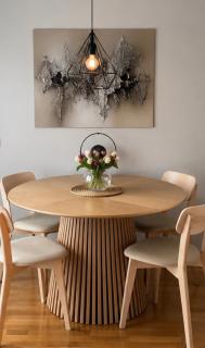 Kraatterin Helmi Suite Resort Premium-Luxus 1107 - 6