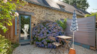Gite champêtre - 0