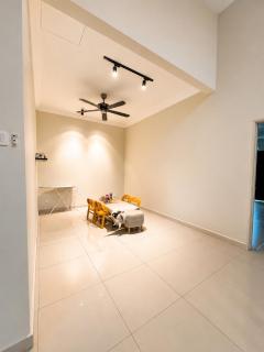 French Style Raub Homestay劳勿法式民宿-靠近榴莲园 - 4