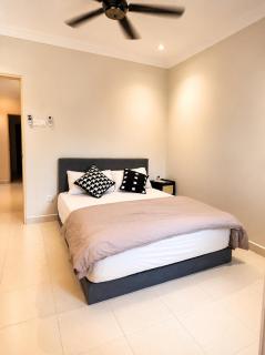 French Style Raub Homestay劳勿法式民宿-靠近榴莲园 - 7