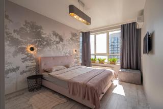 Zarichniy apartment, river view - 7
