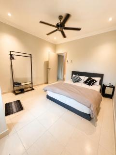 French Style Raub Homestay劳勿法式民宿-靠近榴莲园 - 8