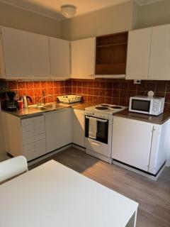 Nice apartment in Horndal, Dalarna! - 4