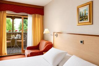 Terme Banovci - Hotel Zeleni Gaj - 6