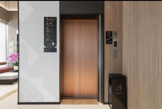 Baiman Hotel Zhanjiang Dingsheng Plaza High-Speed Rail North Station Branch - 8