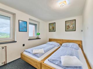 Apartment Vyhlídka-1 by Interhome - 9