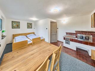 Apartment Vyhlídka-1 by Interhome - 4