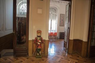 Gran casa colonial reciclada en casco histórico - 7